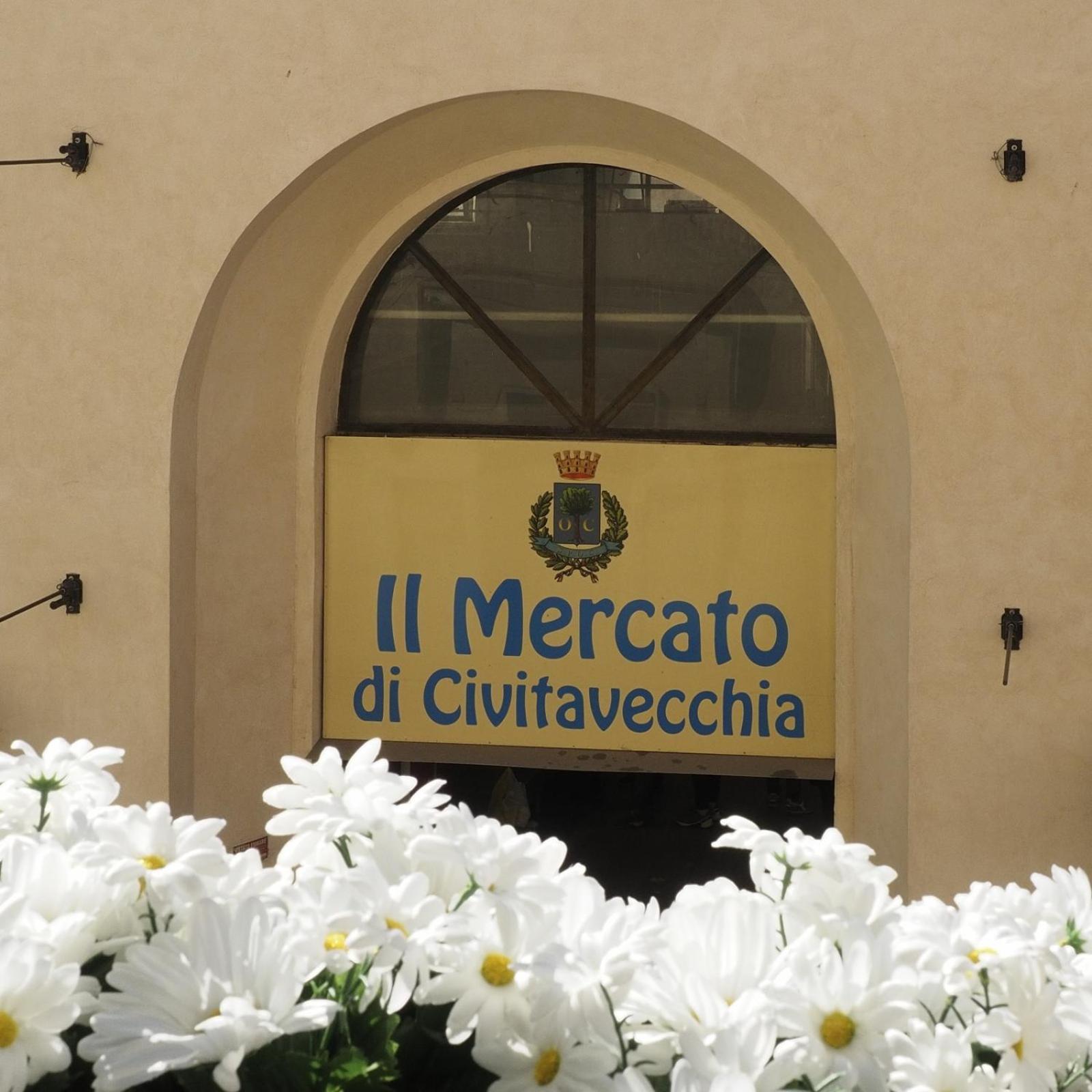 Regina Margherita Casa Vacanza Civitavecchia Exteriör bild